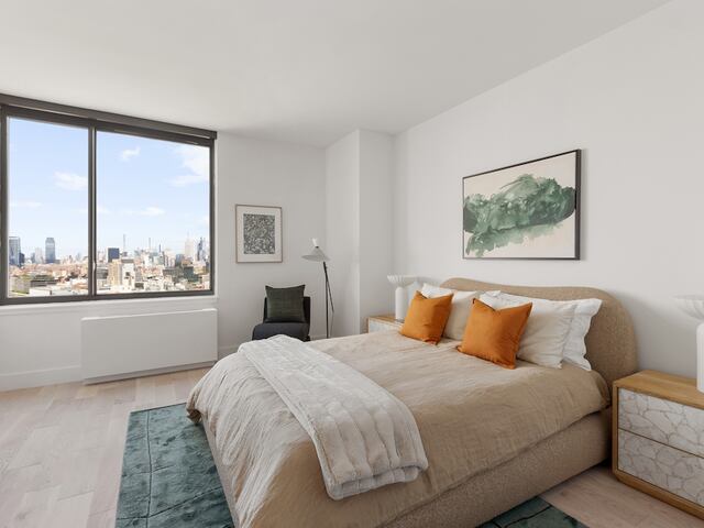 1-Bedroom at Tribeca Pointe