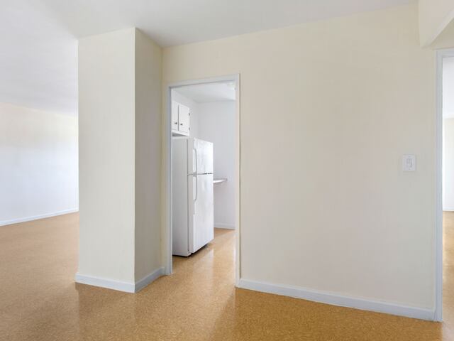 1-Bedroom at LeFrak City: Copenhagen