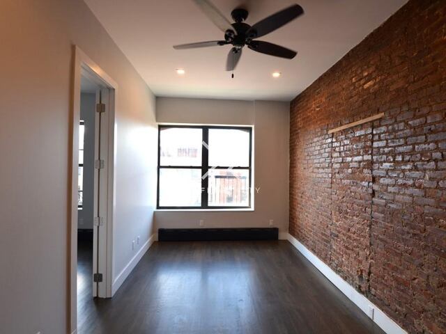 1-Bedroom at 1621 Nostrand Avenue