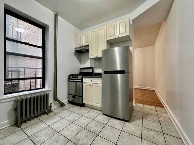 1-Bedroom at 401 East 68th Street