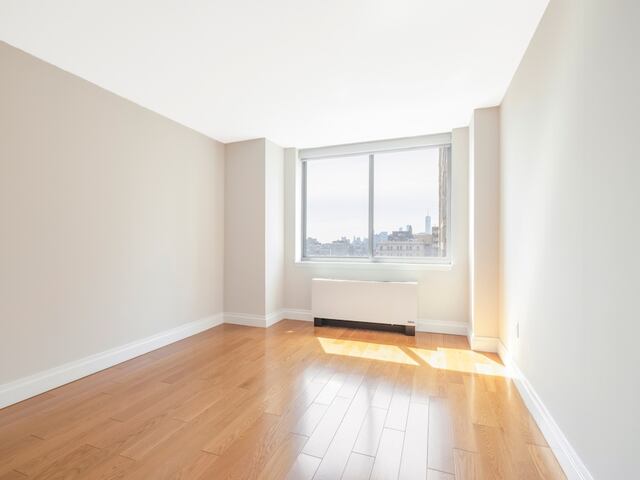 1-Bedroom at The Capitol