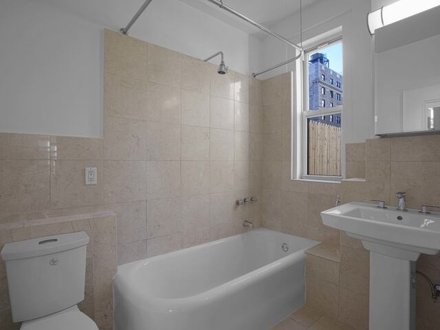 1-Bedroom at The Croydon