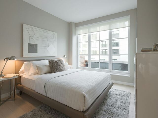1-Bedroom at 535W43