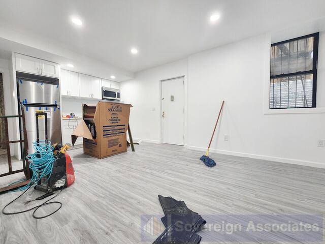 3-Bedroom at 112 Nagle Avenue