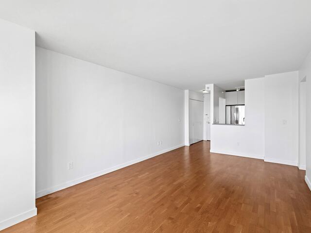 1-Bedroom at 420 West 42nd Street