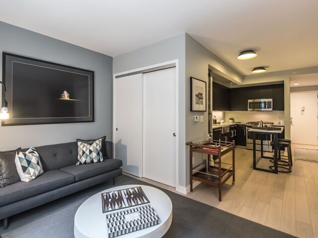 Studio at 535W43