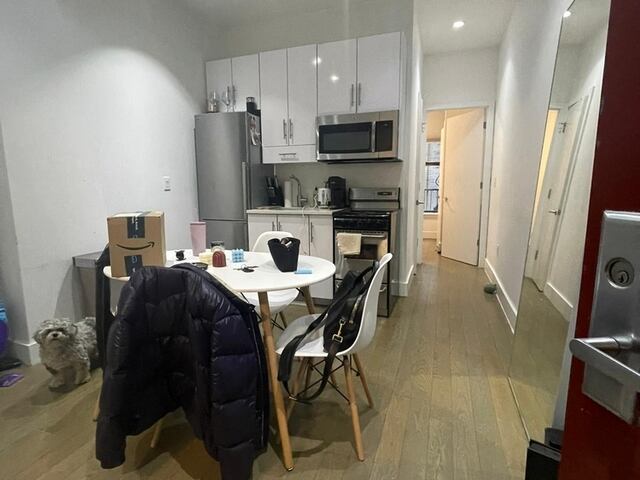 2-Bedroom at 9 Stanton Street