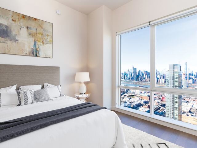 2-Bedroom at Tower 28
