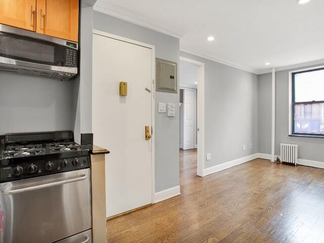 2-Bedroom at 218 Avenue A