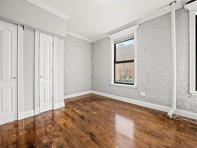 1-Bedroom at 424 East 9th Street