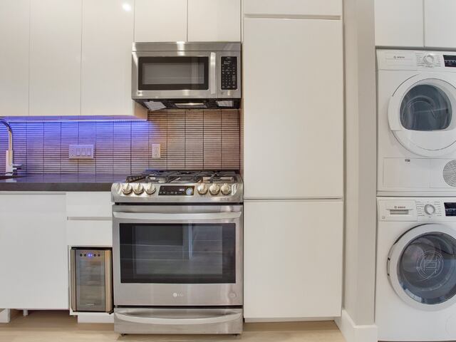 3-Bedroom at 521 East 5th Street