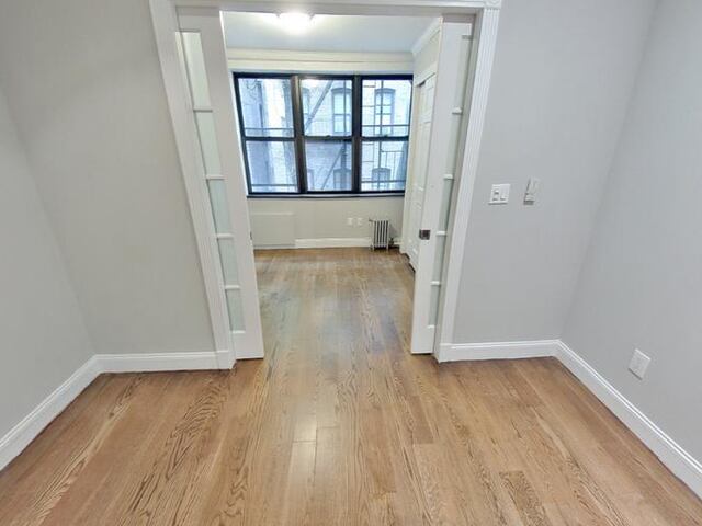 1-Bedroom at 145 East 26th Street