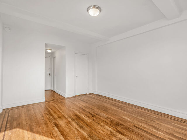 Studio at The Carteret