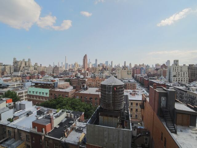 3-Bedroom at 168 West 86th Street