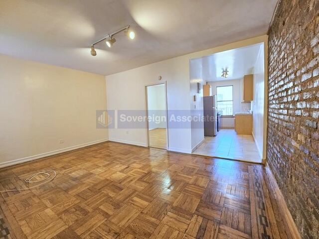 1-Bedroom at 86 Haven Avenue