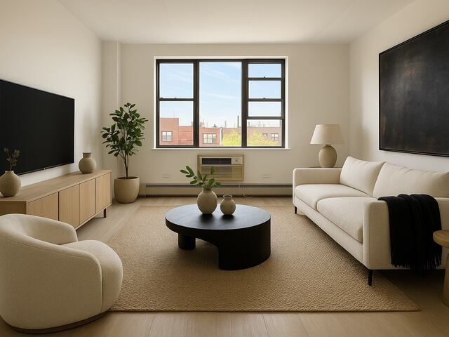 1-Bedroom at CD 280