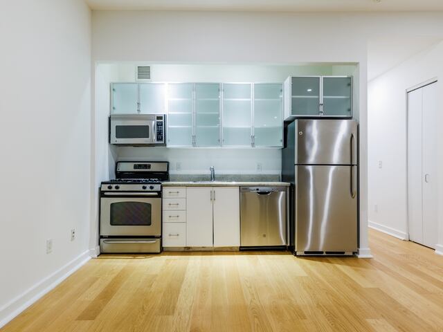 Studio at 37 Wall Street