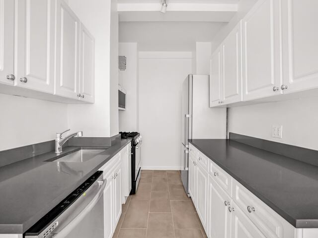 1-Bedroom at The Croydon