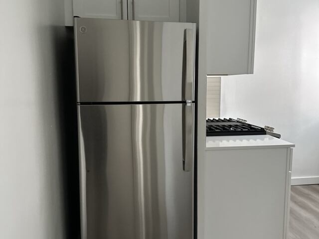 3-Bedroom at Parker Towers: 104-40 Queens Blvd
