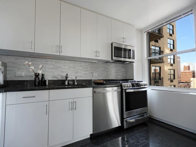 2-Bedroom at The Stratford