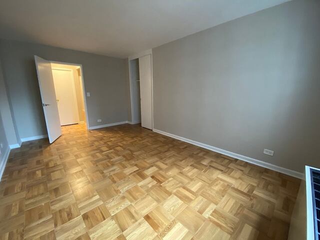 2-Bedroom at Yorkshire Towers