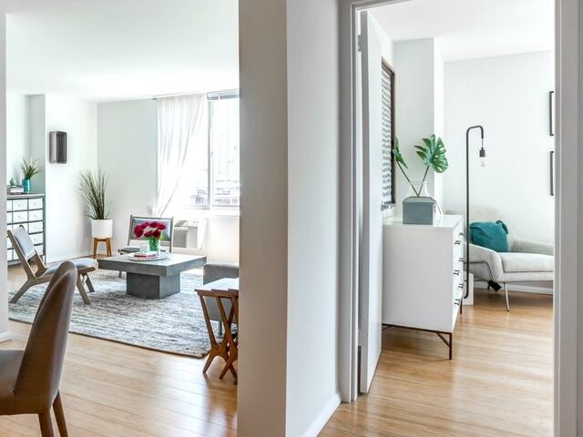 1-Bedroom at Kips Bay Court : 480 Second Ave