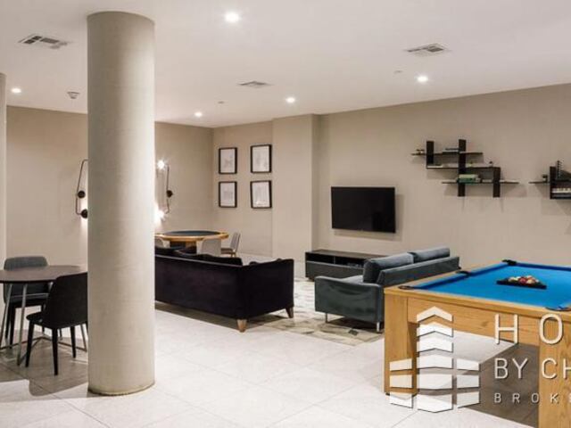 1-Bedroom at 371 Humboldt Street