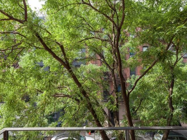 1-Bedroom at 521 East 5th Street