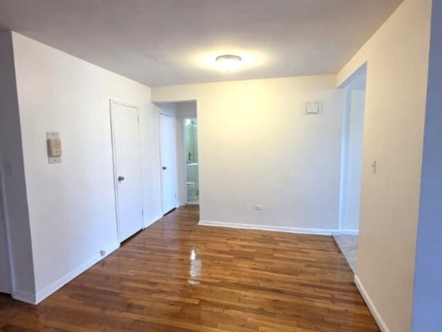 1-Bedroom at 99-44 67th Road