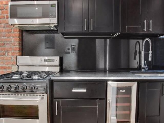 3-Bedroom at 436 West 52nd Street