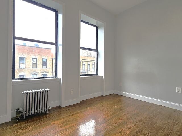 1-Bedroom at 523 West 156th Street