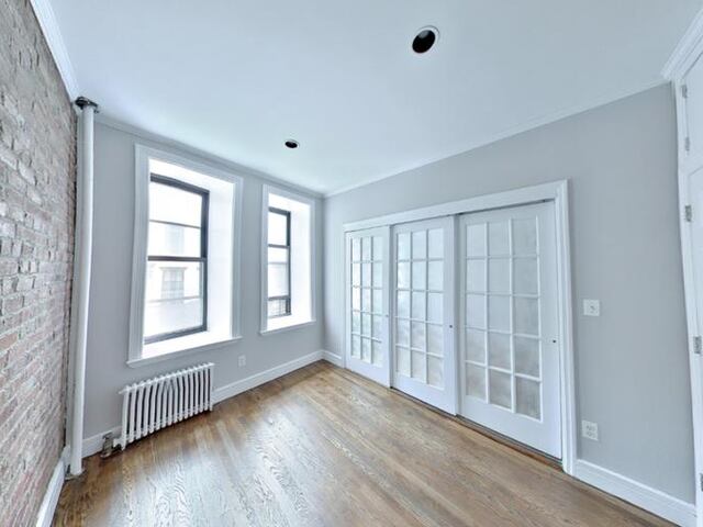 3-Bedroom at 336 East 18th Street