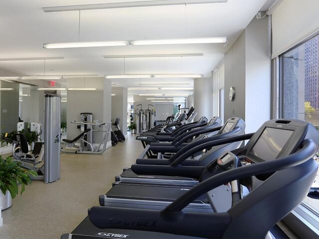 3-Bedroom at Hawthorn Park