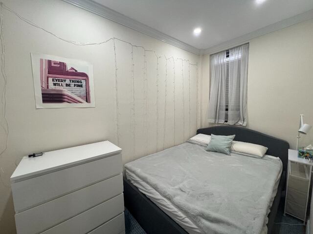 1-Bedroom at 304 West 92nd Street