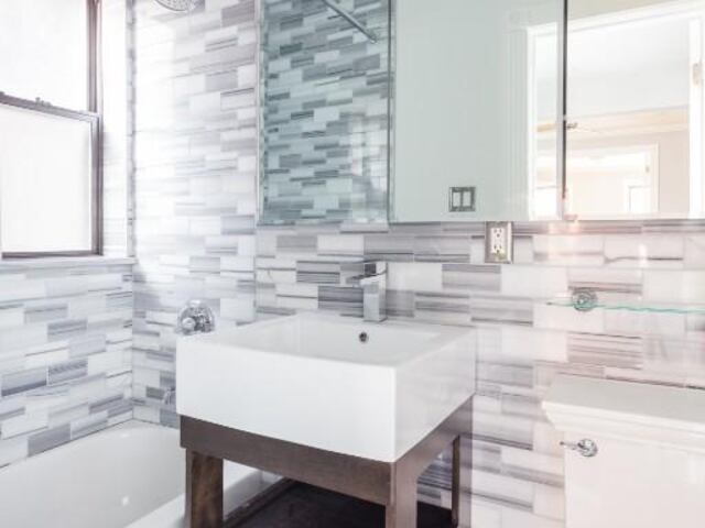 1-Bedroom at 722 Tenth Avenue