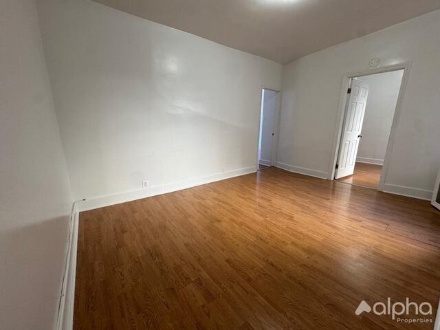 3-Bedroom at 321 East 108th Street