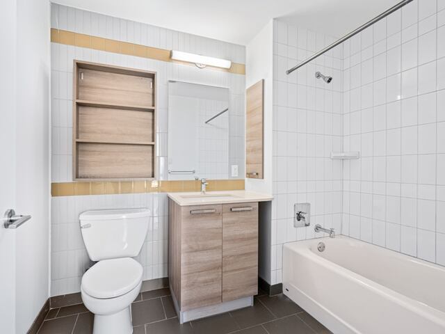 1-Bedroom at 626 Flatbush Avenue