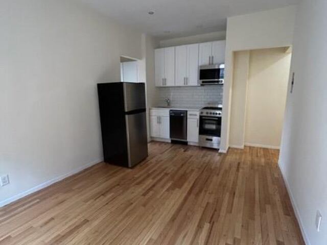 1-Bedroom at 293 Central Park West