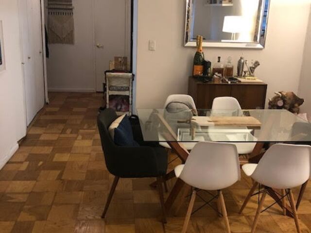 1-Bedroom at Ambassador East