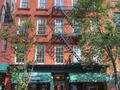 401 East 76th - the building