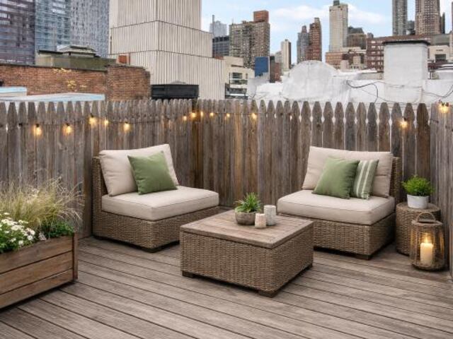 2-Bedroom at 697 Tenth Avenue