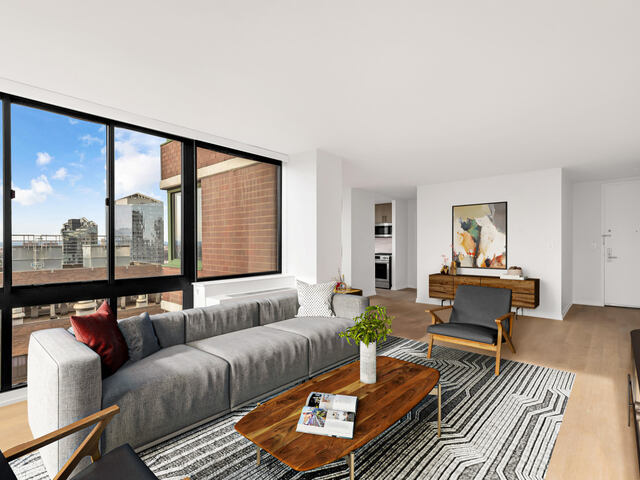 2-Bedroom at The Concerto