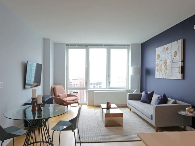 1-Bedroom at Eagle Lofts