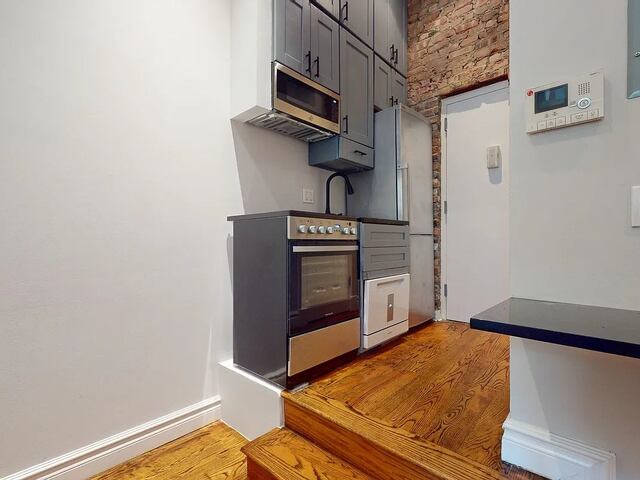1-Bedroom at 234 West 14th Street