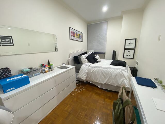 2-Bedroom at 304 West 92nd Street