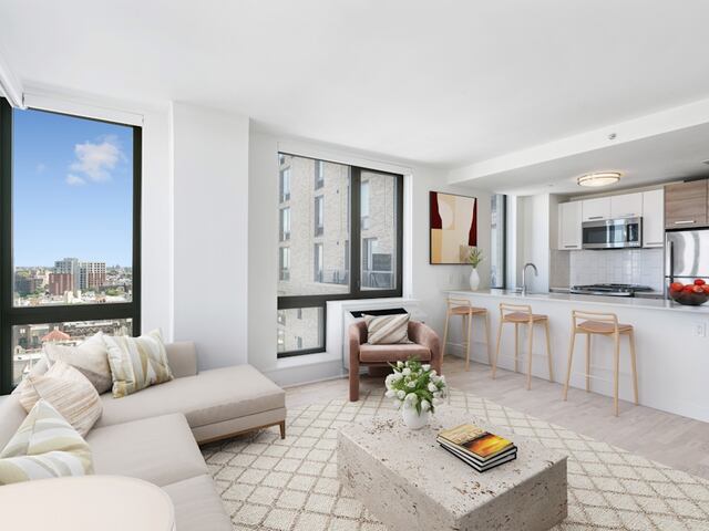 1-Bedroom at 626 Flatbush Avenue