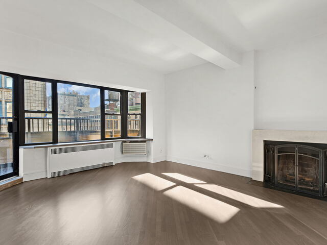 4-Bedroom at 121 Madison Avenue
