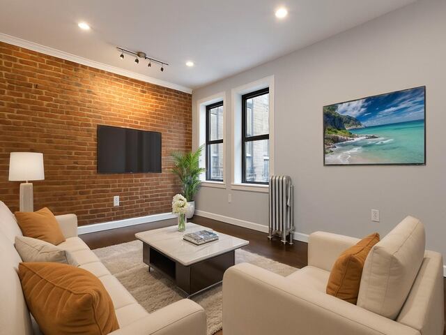 1-Bedroom at 541 West 150th Street