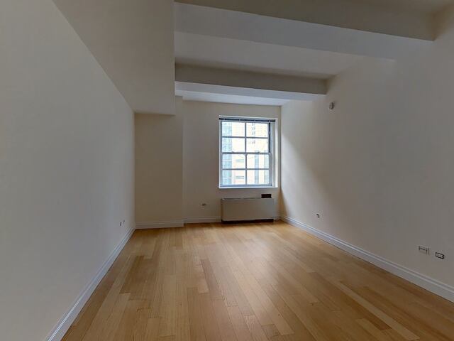 Studio at 21 West Street