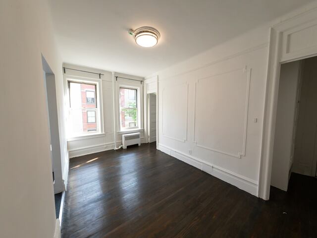 1-Bedroom at 170-172 Spring Street